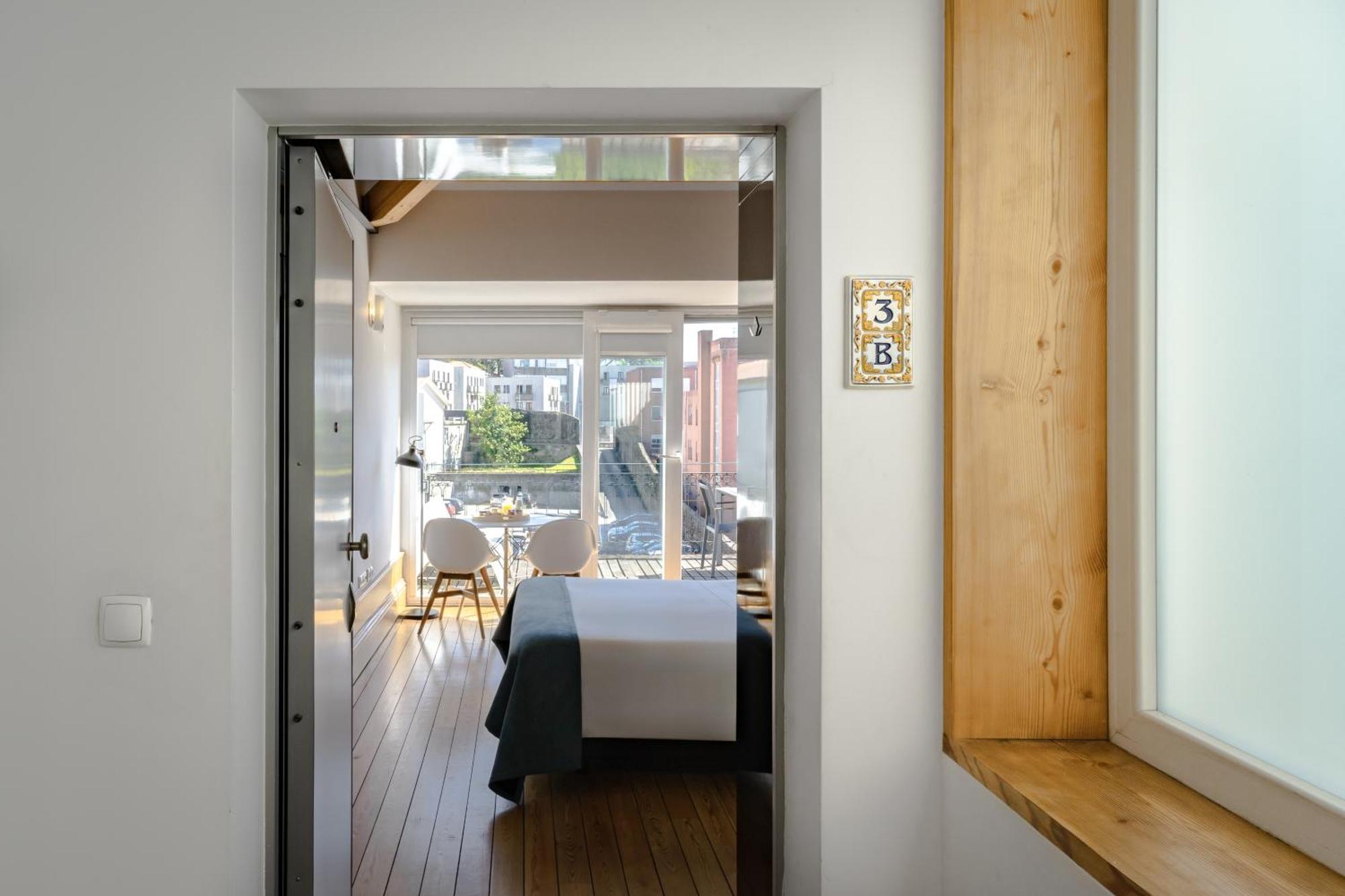 Feel Porto Antique Fontainhas Apartment Exterior photo