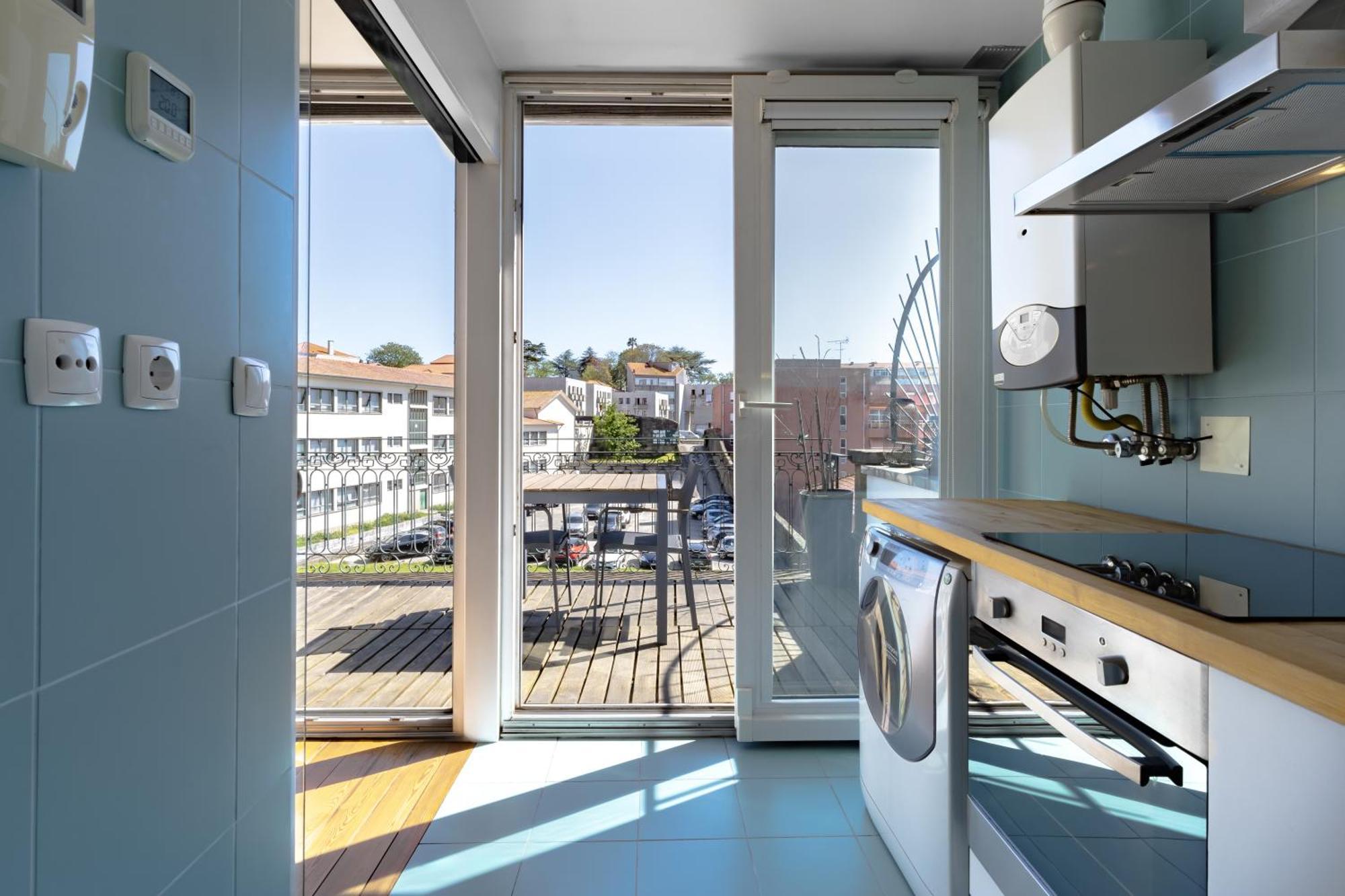 Feel Porto Antique Fontainhas Apartment Exterior photo