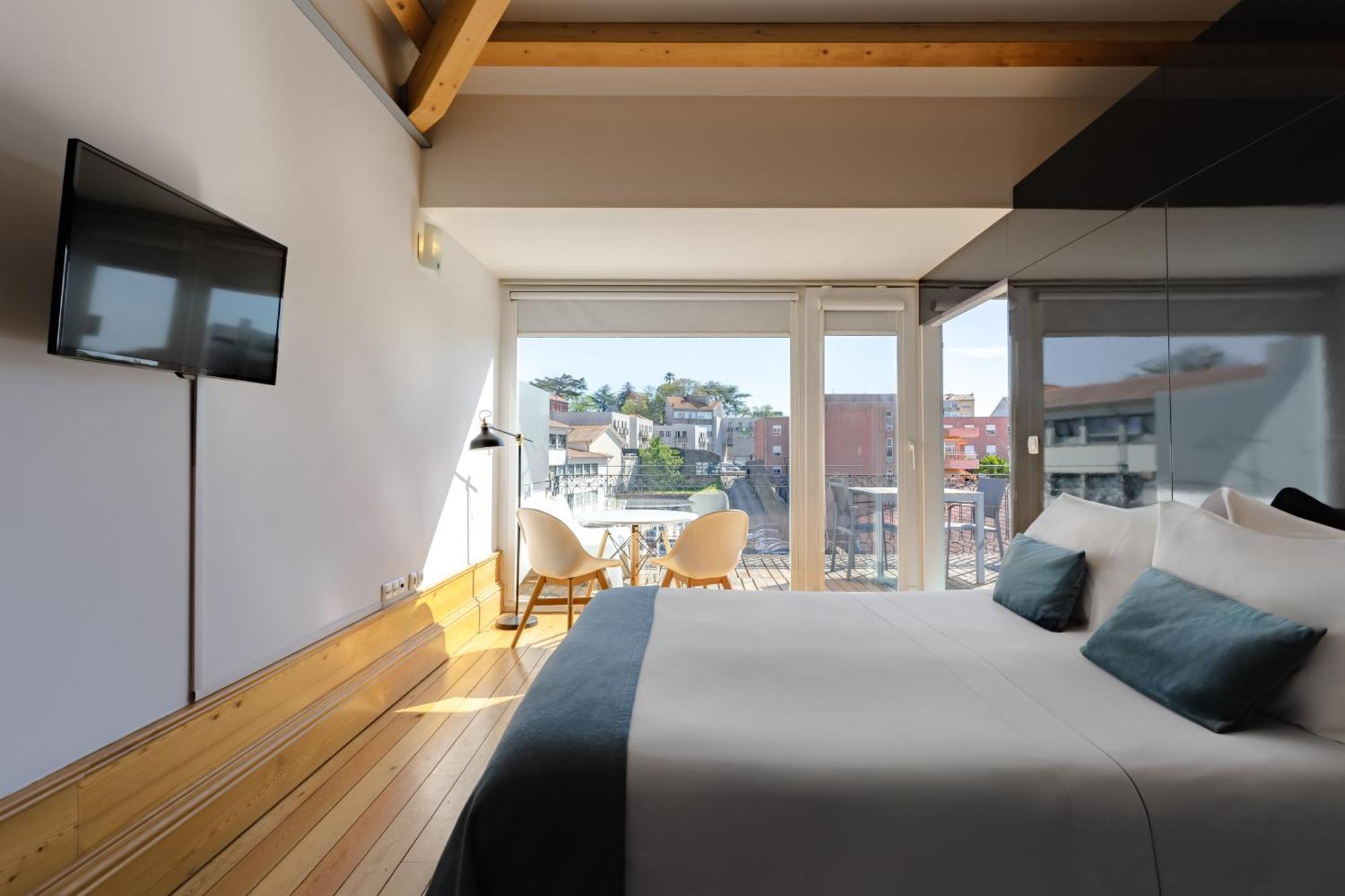 Feel Porto Antique Fontainhas Apartment Exterior photo