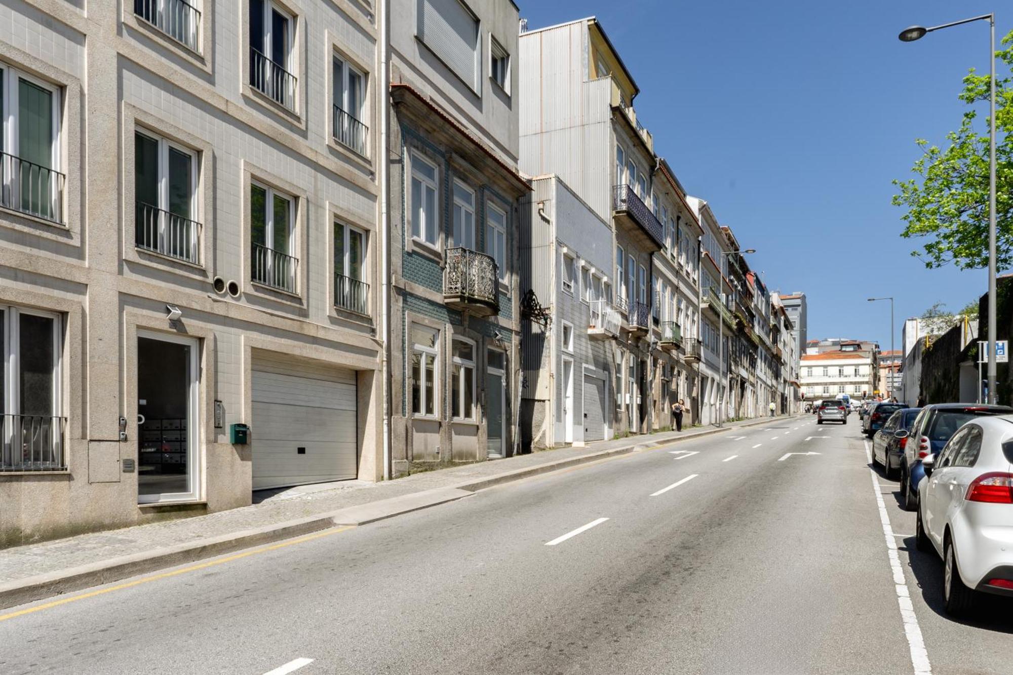 Feel Porto Antique Fontainhas Apartment Exterior photo