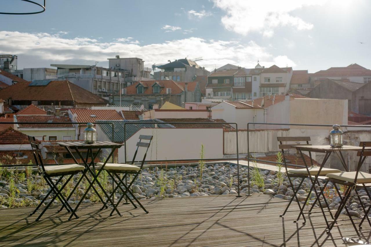Feel Porto Antique Fontainhas Apartment Exterior photo